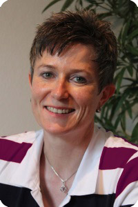 Petra Dekinger